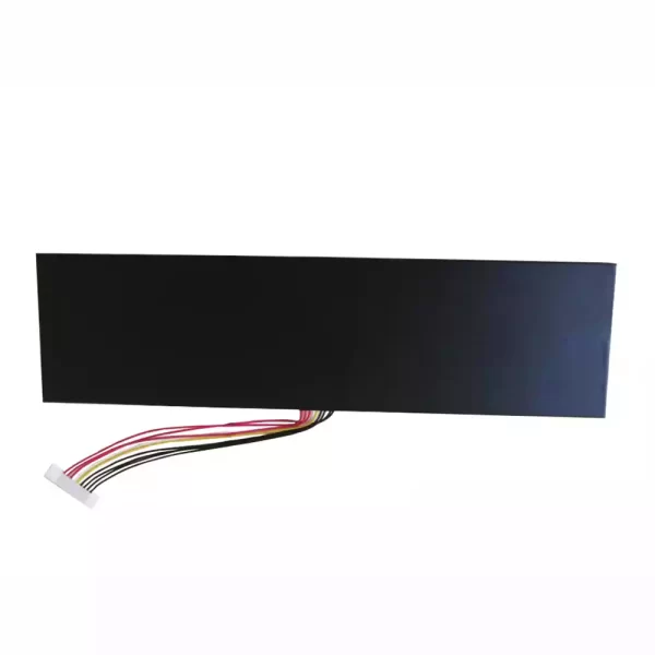 Oriģināls klēpjdatora Baterija GIGABYTE GX-17S - Image 2