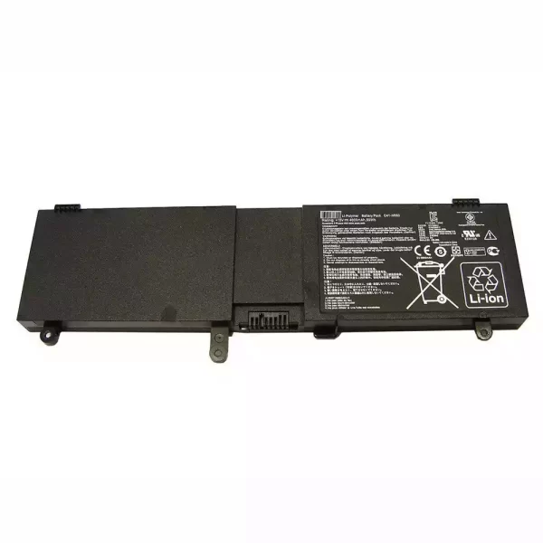 Oriģināls klēpjdatora Baterija ASUS C41-N550
