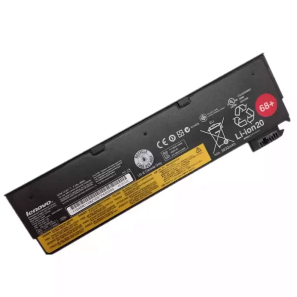 Oriģināls klēpjdatora Baterija LENOVO ThinkPad X240,ThinkPad X250,ThinkPad X260