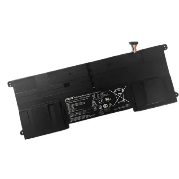 Oriģināls klēpjdatora Baterija ASUS C32-TAICHI21