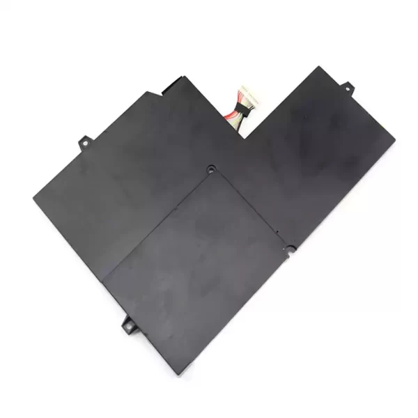 Oriģināls klēpjdatora Baterija LENOVO L09M4P16 - Image 2
