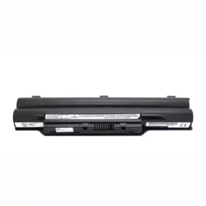Oriģināls klēpjdatora Baterija FUJITSU LIFEBOOK S751,LIFEBOOK S752