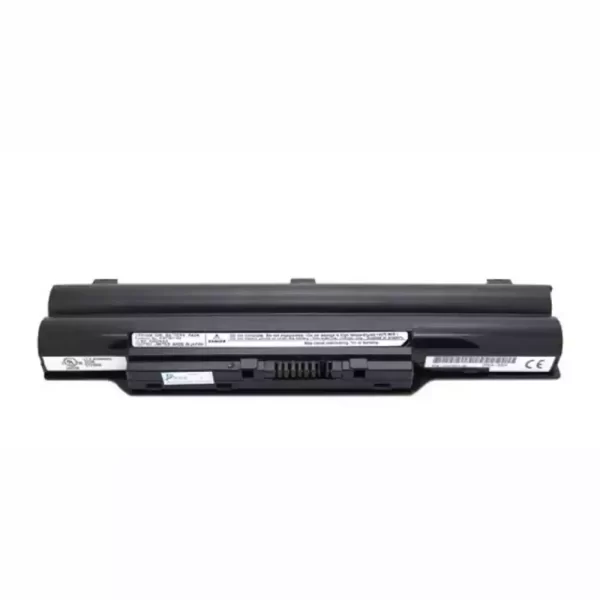 Oriģināls klēpjdatora Baterija FUJITSU Lifebook SH771,Lifebook SH772