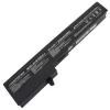 Klēpjdatora Baterija CLEVO MobiNote M738T,M738TG,M738SR