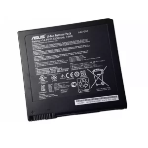 Oriģināls klēpjdatora Baterija ASUS A42-G55