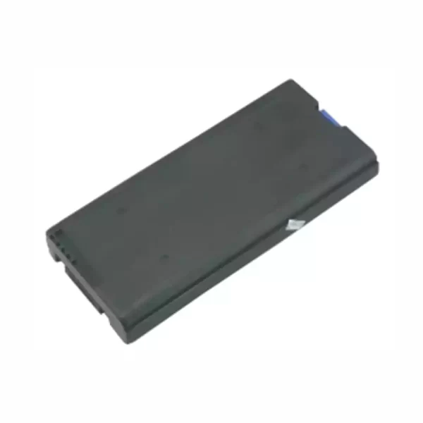 Oriģināls klēpjdatora Baterija PANASONIC Toughbook CF-51 - Image 2