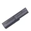 Klēpjdatora Baterija TOSHIBA PA3817U-1BRS