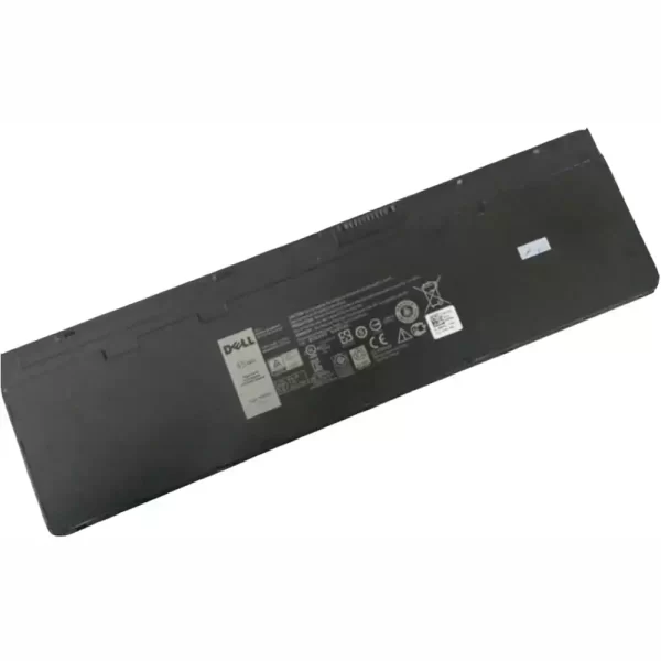 Oriģināls klēpjdatora Baterija DELL Latitude E7440