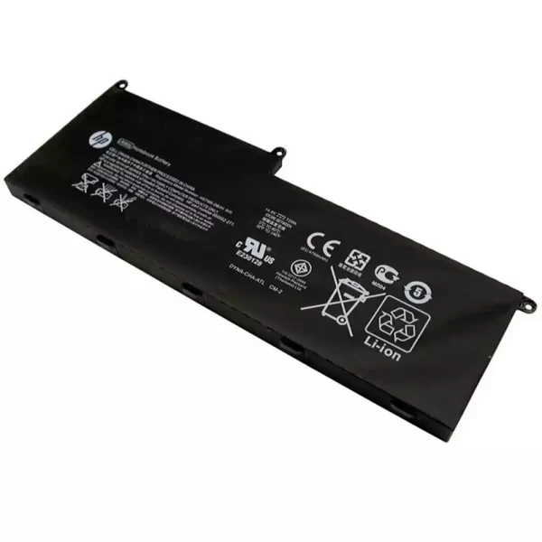 Oriģināls klēpjdatora Baterija HP LR08XL