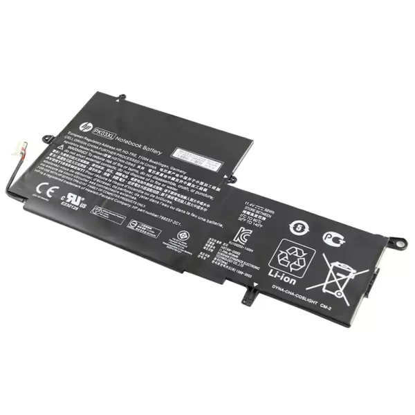 Oriģināls klēpjdatora Baterija HP TPN-Q157