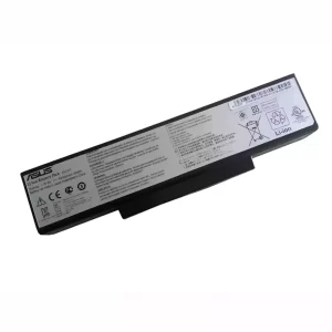 Oriģināls klēpjdatora Baterija ASUS A72D,A72DR,A72F,A72J,A72JK,A72JR