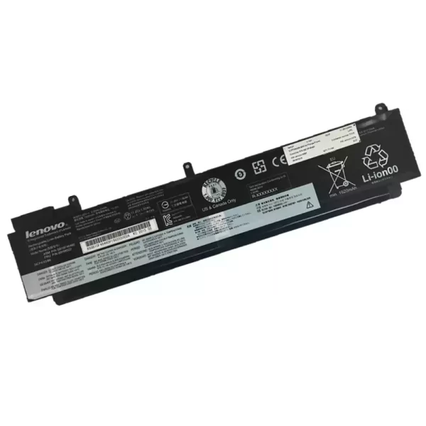 Oriģināls klēpjdatora Baterija LENOVO SB10F46460