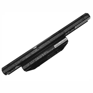 Oriģināls klēpjdatora Baterija FUJITSU Lifeboook E546