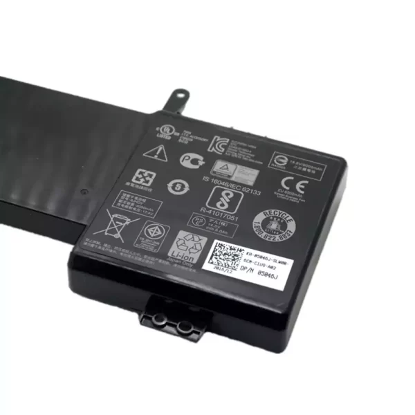 Oriģināls klēpjdatora Baterija DELL ALIENWARE 17 R2 - Image 3