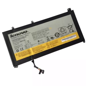 Oriģināls klēpjdatora Baterija LENOVO L12L4P62