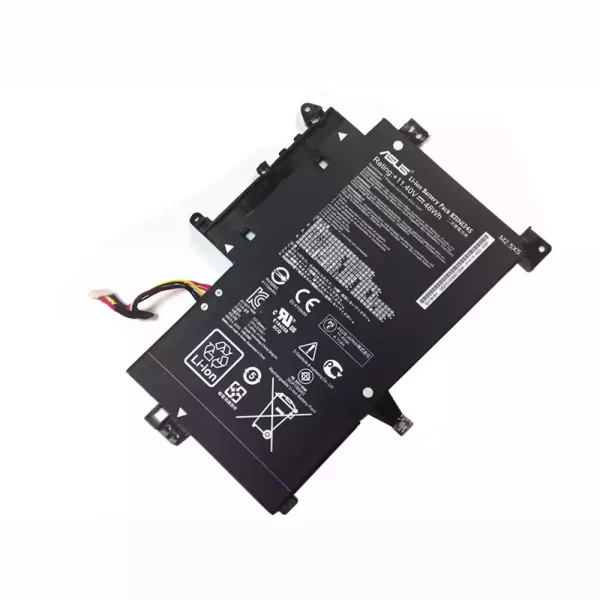 Oriģināls klēpjdatora Baterija ASUS B31N1345