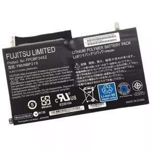 Oriģināls klēpjdatora Baterija FUJITSU lifebook UH552