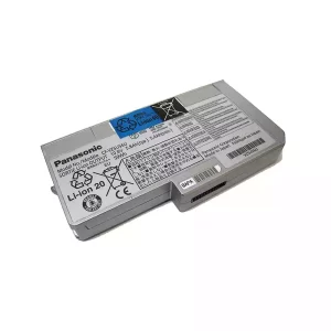 Oriģināls klēpjdatora Baterija PANASONIC CF-VZSU56AJS