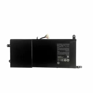 Oriģināls klēpjdatora Baterija ClEVO 6-87-P650S-4252