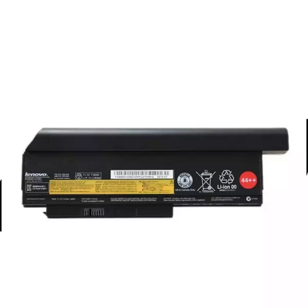 Oriģināls klēpjdatora Baterija LENOVO 45N1029