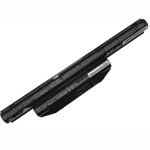 Oriģināls klēpjdatora Baterija FUJITSU Lifeboook E546