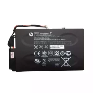 Oriģināls klēpjdatora Baterija HP TouchSmart 4