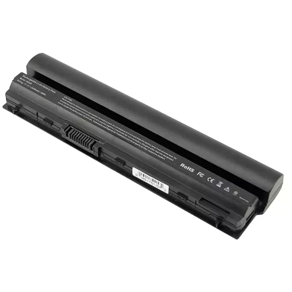 Klēpjdatora Baterija DELL Latitude E6220