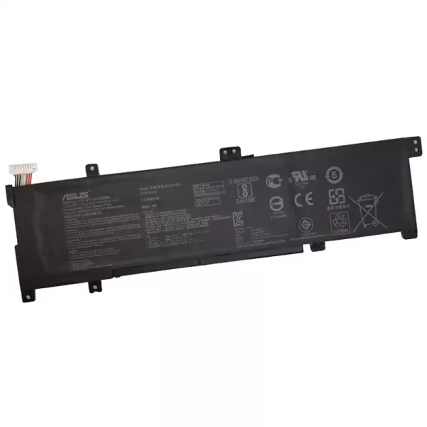 Oriģināls klēpjdatora Baterija ASUS A501LB5200