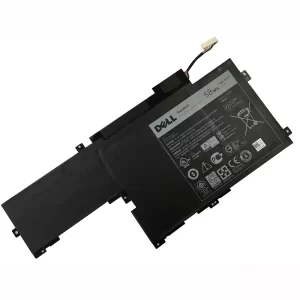 Oriģināls klēpjdatora Baterija DELL Inspiron 14 7000