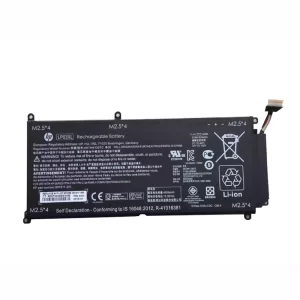 Oriģināls klēpjdatora Baterija HP TPN-C121,TPN-C122,TPN-C124