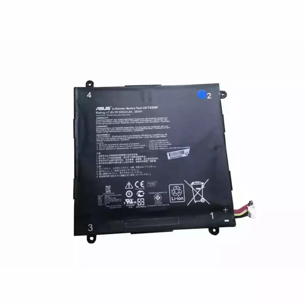 Oriģināls klēpjdatora Baterija ASUS C21-TX300P