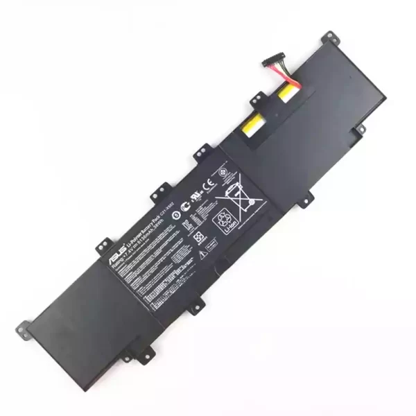 Oriģināls klēpjdatora Baterija ASUS C21-X502