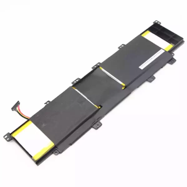Oriģināls klēpjdatora Baterija ASUS C21-X502 - Image 2