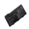 Oriģināls klēpjdatora Baterija MSI CR610,CR610X