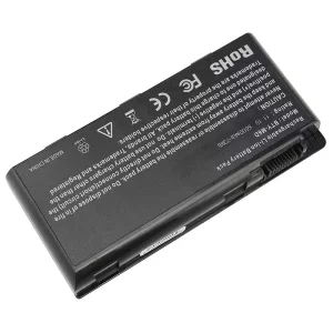 Klēpjdatora Baterija MSI BTY-M6D