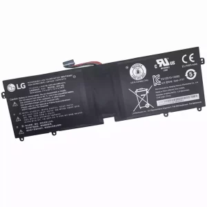 Oriģināls klēpjdatora Baterija LG gram 15