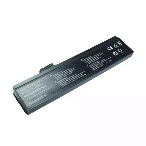 Klēpjdatora Baterija FUJITSU-SIEMENS Amilo Pi 2515