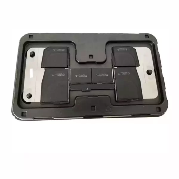 Oriģināls klēpjdatora Baterija APPLE A1534 - Image 3