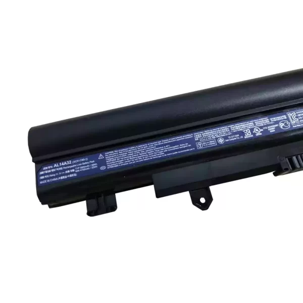 Oriģināls klēpjdatora Baterija ACER Aspire E5-471,Aspire E5-551 - Image 3