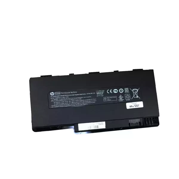 Oriģināls klēpjdatora Baterija HP Pavilion dm3