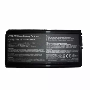 Oriģināls klēpjdatora Baterija ASUS F5C,F5GL,F5M,F5R,F5RI,F5RL