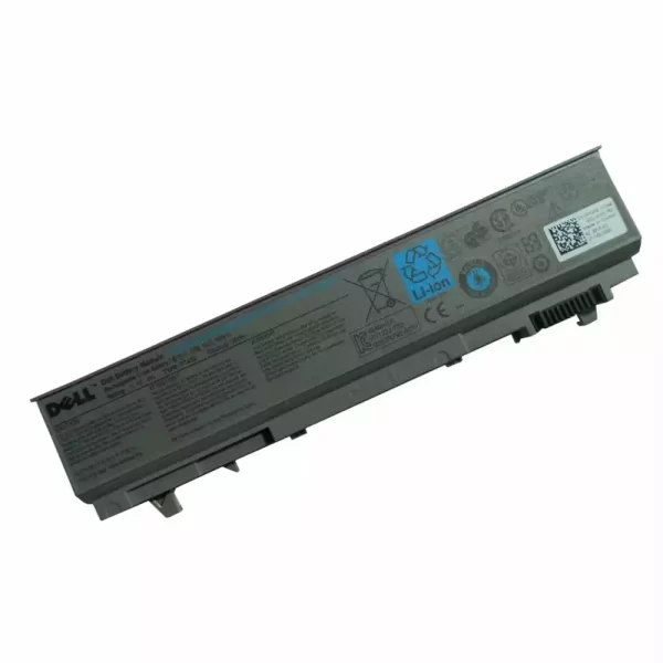Oriģināls klēpjdatora Baterija DELL Latitude E6400,Latitude E6410