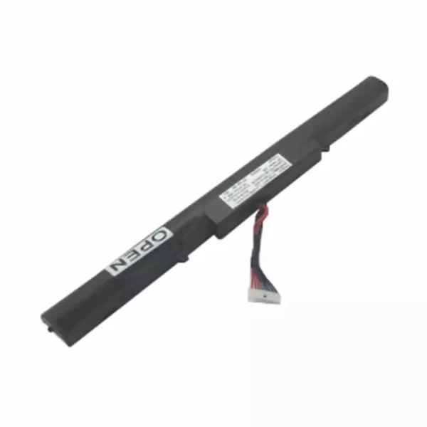 Oriģināls klēpjdatora Baterija ASUS A41N1611 - Image 2