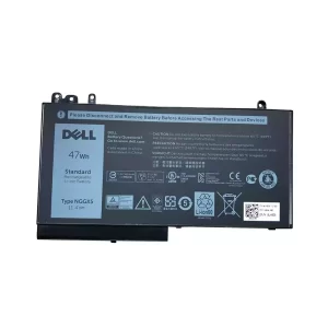 Oriģināls klēpjdatora Baterija DELL latitude E5470