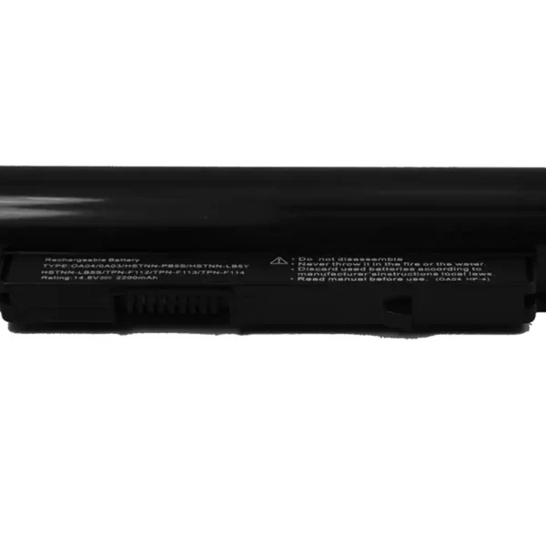 Klēpjdatora Baterija HP OA04,OAO4 - Image 3