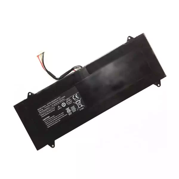 Oriģināls klēpjdatora Baterija HAIER UT40-4S2400-S1C1