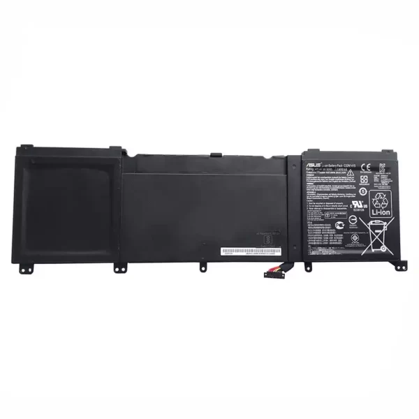 Oriģināls klēpjdatora Baterija ASUS C32N1415
