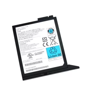 Oriģināls klēpjdatora Baterija FUJITSU LifeBook T730,LifeBook T900