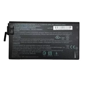 Oriģināls klēpjdatora Baterija GETAC V110