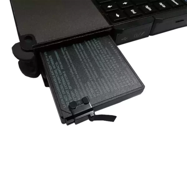 Oriģināls klēpjdatora Baterija GETAC V110 - Image 3
